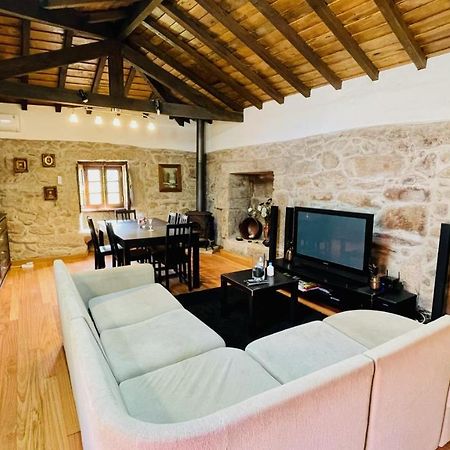 Casa Da Avo Villa Arcos de Valdevez Bagian luar foto