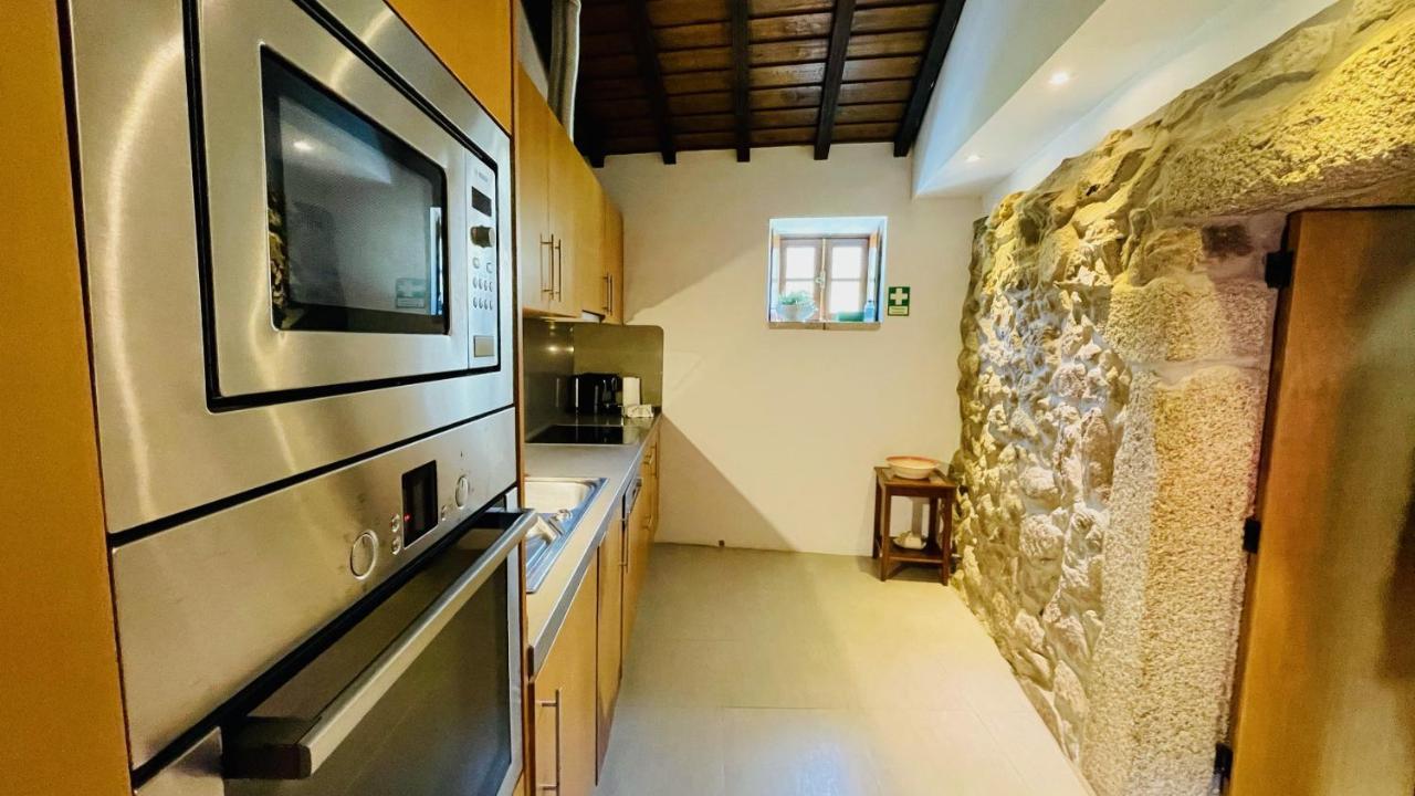 Casa Da Avo Villa Arcos de Valdevez Bagian luar foto