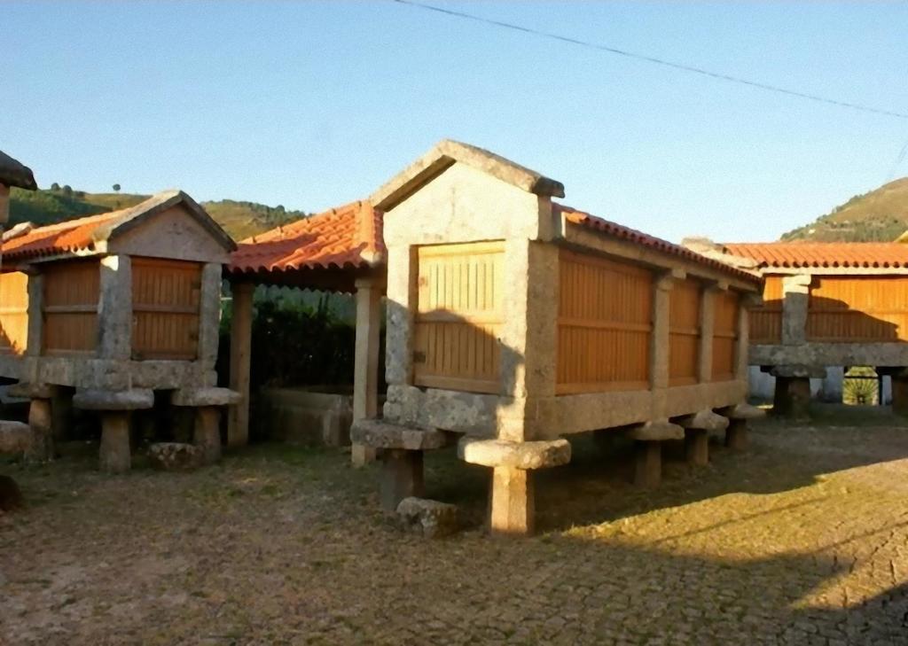 Casa Da Avo Villa Arcos de Valdevez Bagian luar foto