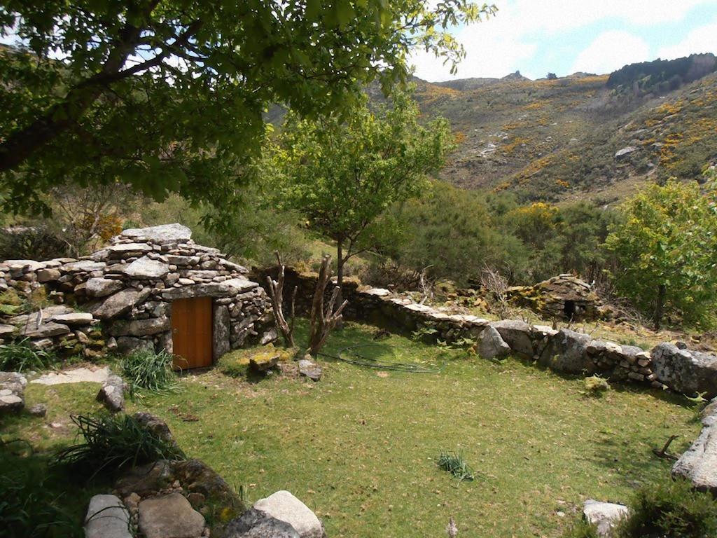 Casa Da Avo Villa Arcos de Valdevez Bagian luar foto