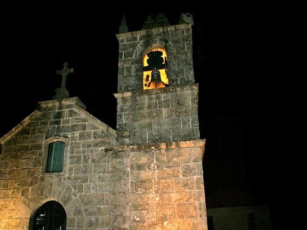 Casa Da Avo Villa Arcos de Valdevez Bagian luar foto