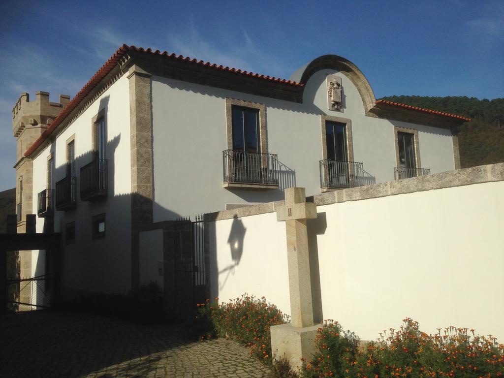 Casa Da Avo Villa Arcos de Valdevez Bagian luar foto