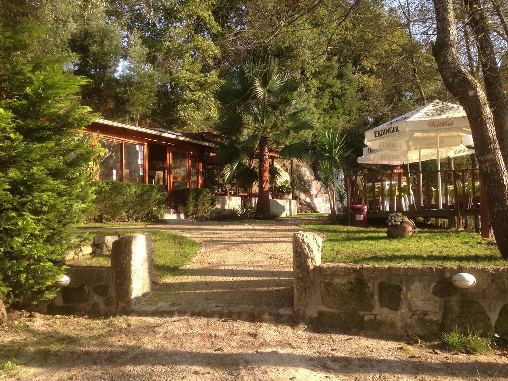 Casa Da Avo Villa Arcos de Valdevez Bagian luar foto