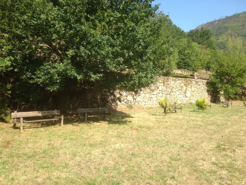 Casa Da Avo Villa Arcos de Valdevez Bagian luar foto