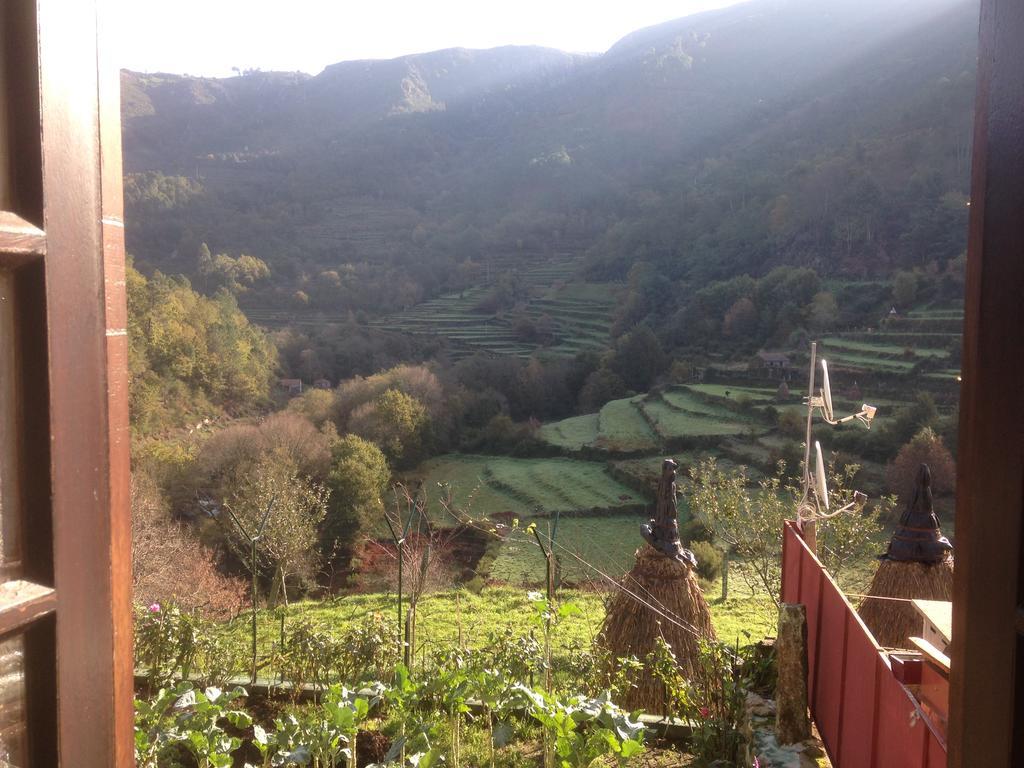 Casa Da Avo Villa Arcos de Valdevez Bagian luar foto