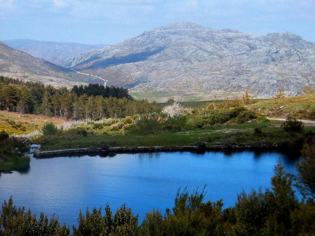 Casa Da Avo Villa Arcos de Valdevez Bagian luar foto